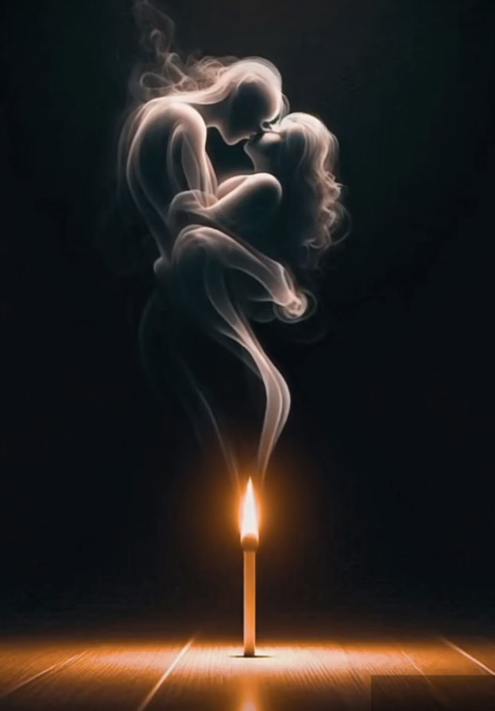 Bạn Trai Tôi Là Zombie