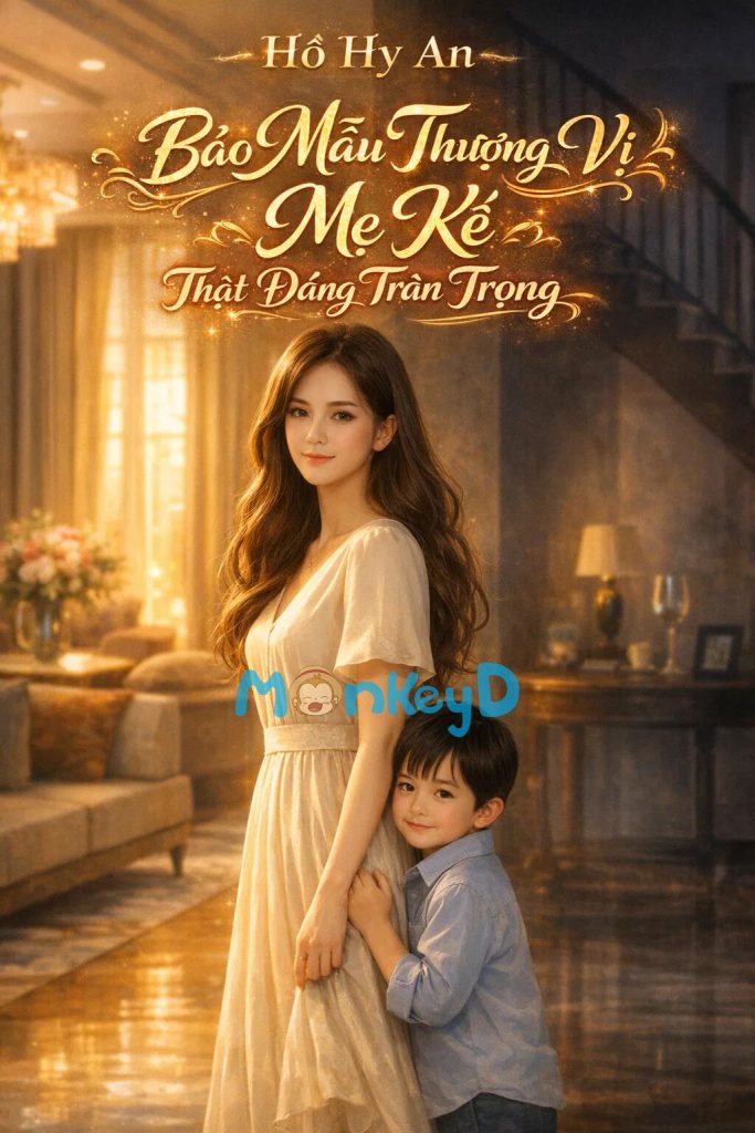 Bảo Mẫu Thượng Vị – Mẹ Kế Thật Đáng Trân Trọng