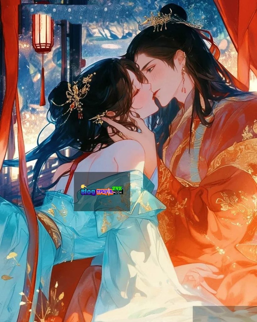 Bạo Quân Nổi Lòng Ham Muốn Làm Tra Nam