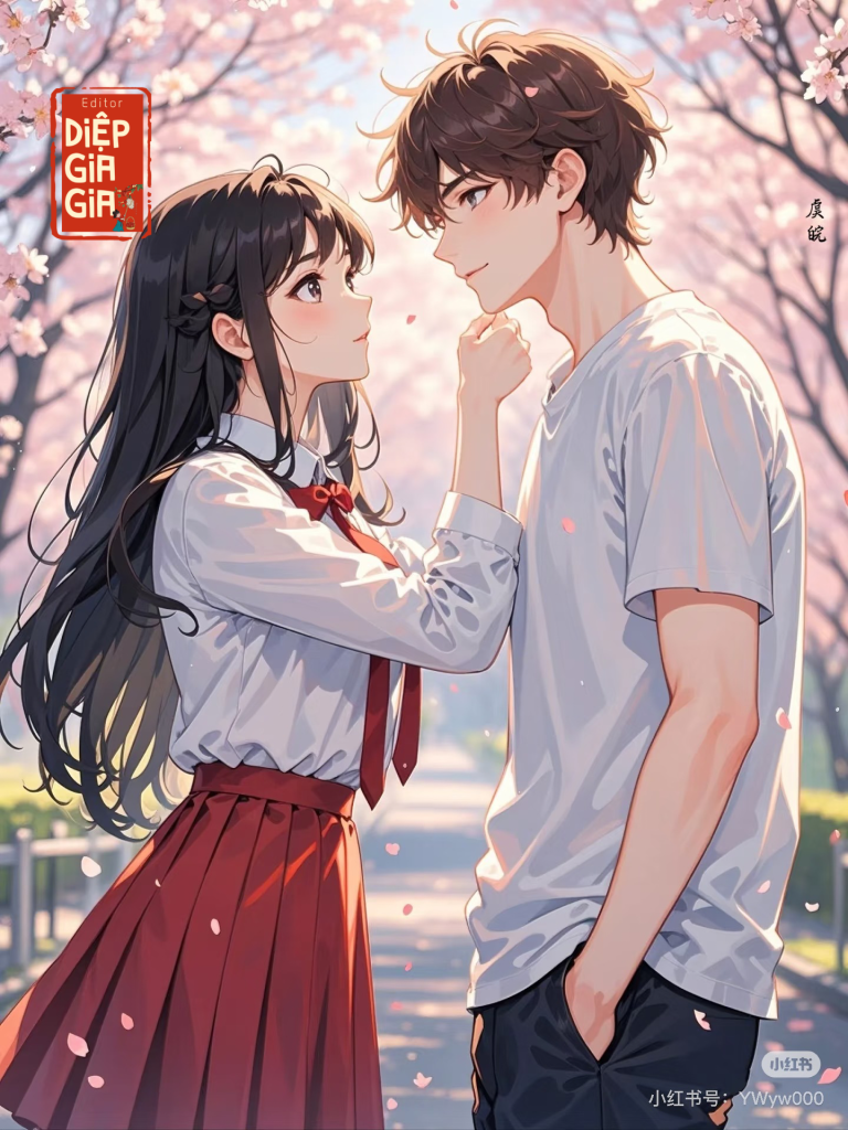 Bất Chấp Tất Cả Làm Anh Sa Ngã