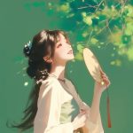 Bên Nhành Liễu Thắm Có Tiếng Họa Mi