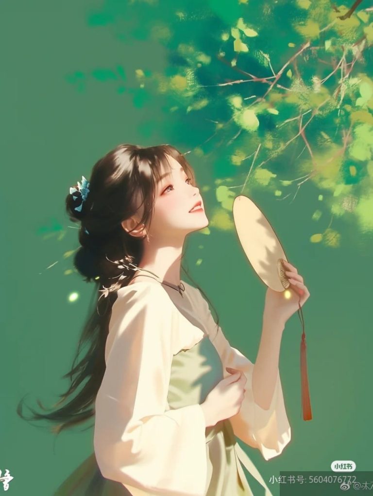 Bên Nhành Liễu Thắm Có Tiếng Họa Mi