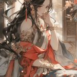 Bị Đẩy Xuống Giếng Sâu Ta Bỗng Nhiên Ngộ Ra