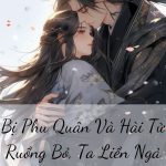 Bị Phu Quân Và Hài Tử Ruồng Bỏ, Ta Liền Ngả Vào Lòng Tuyên Vương