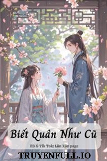 Biết Quân Như Cũ – Tiêu Lạt Thố Đầu