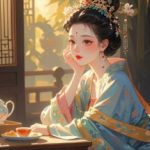 Biểu Muội Ác Độc Sau Lại Thành Quốc Sư