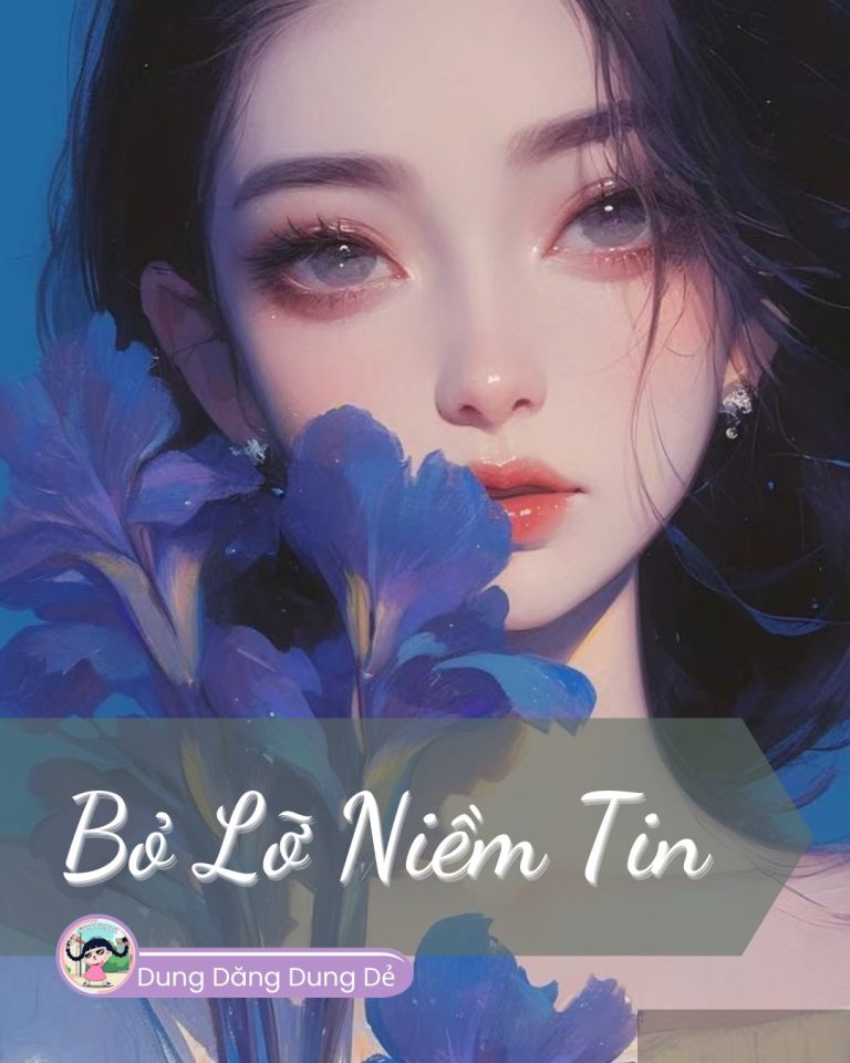 Bỏ Lỡ Niềm Tin