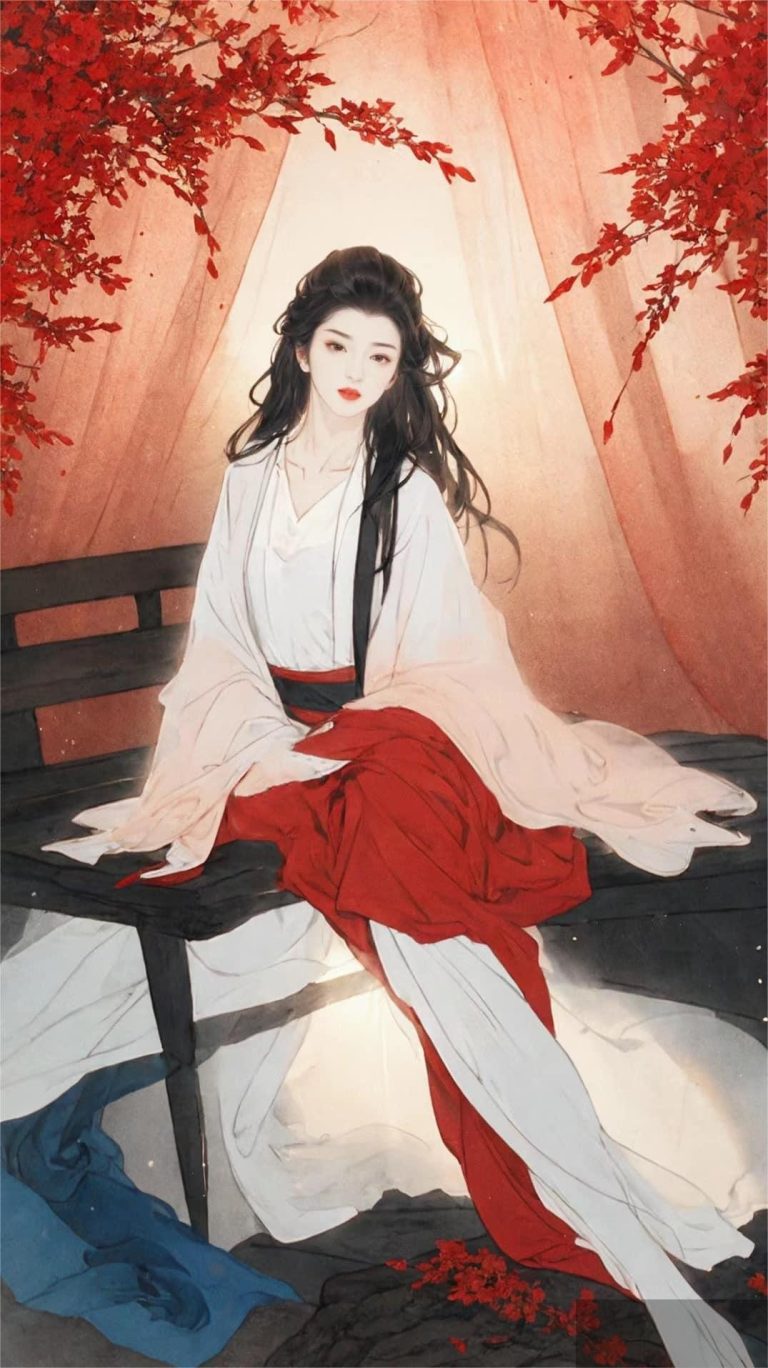 Cẩm Nương Về Muộn