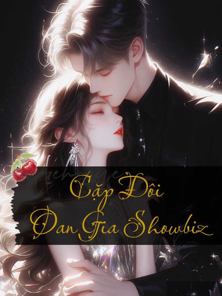 Cặp Đôi Oan Gia Showbiz