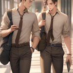 Cậu Chủ Sẽ Cười Sau 30 Ngày