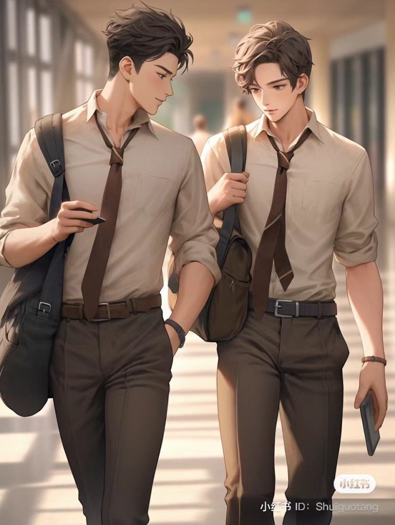 Cậu Chủ Sẽ Cười Sau 30 Ngày