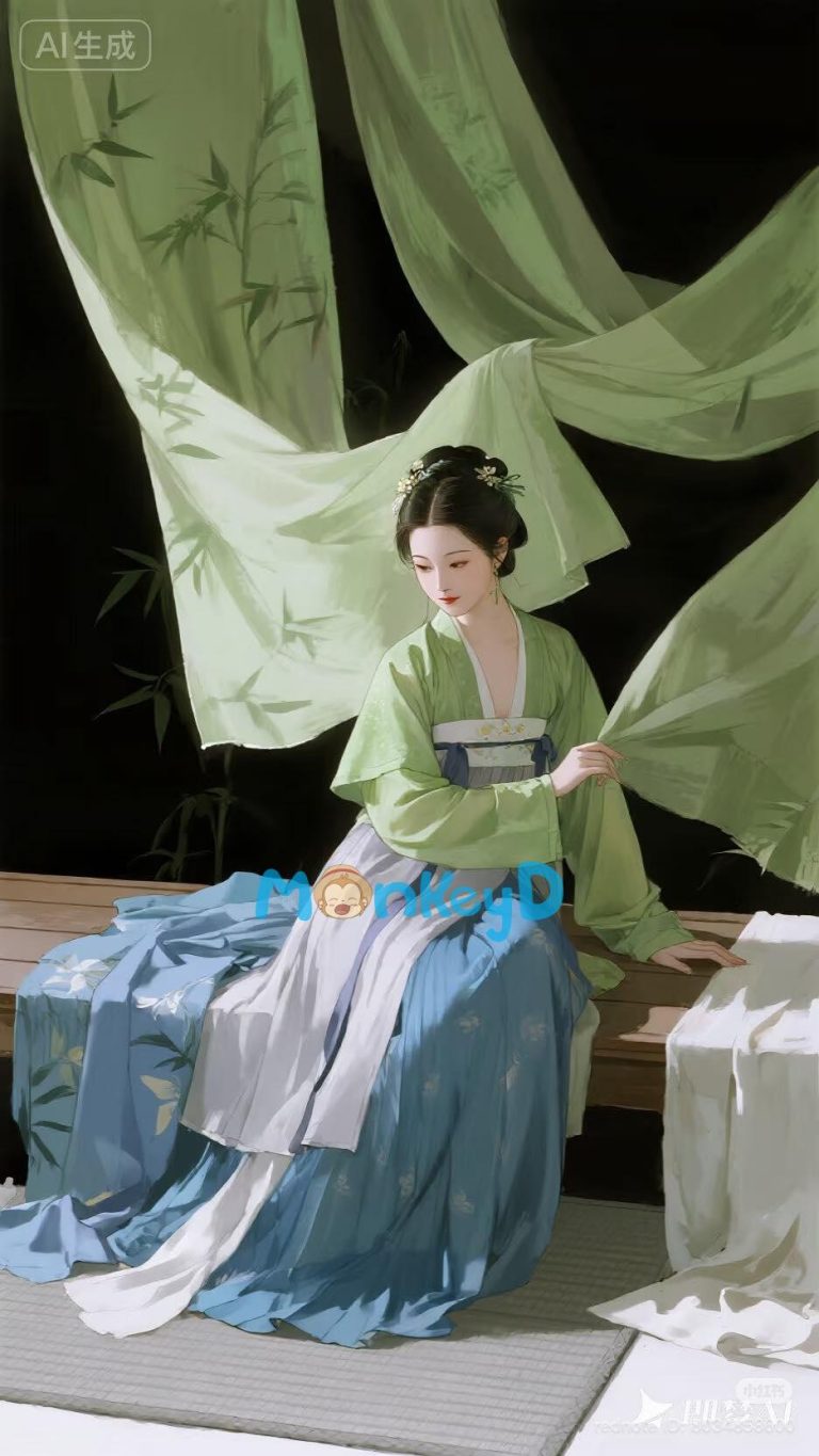 Chân Ái Của Hầu Gia