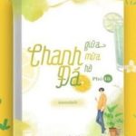 Chanh Đá Giữa Mùa Hè