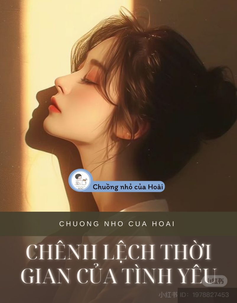 Chênh Lệch Thời Gian Của Tình Yêu