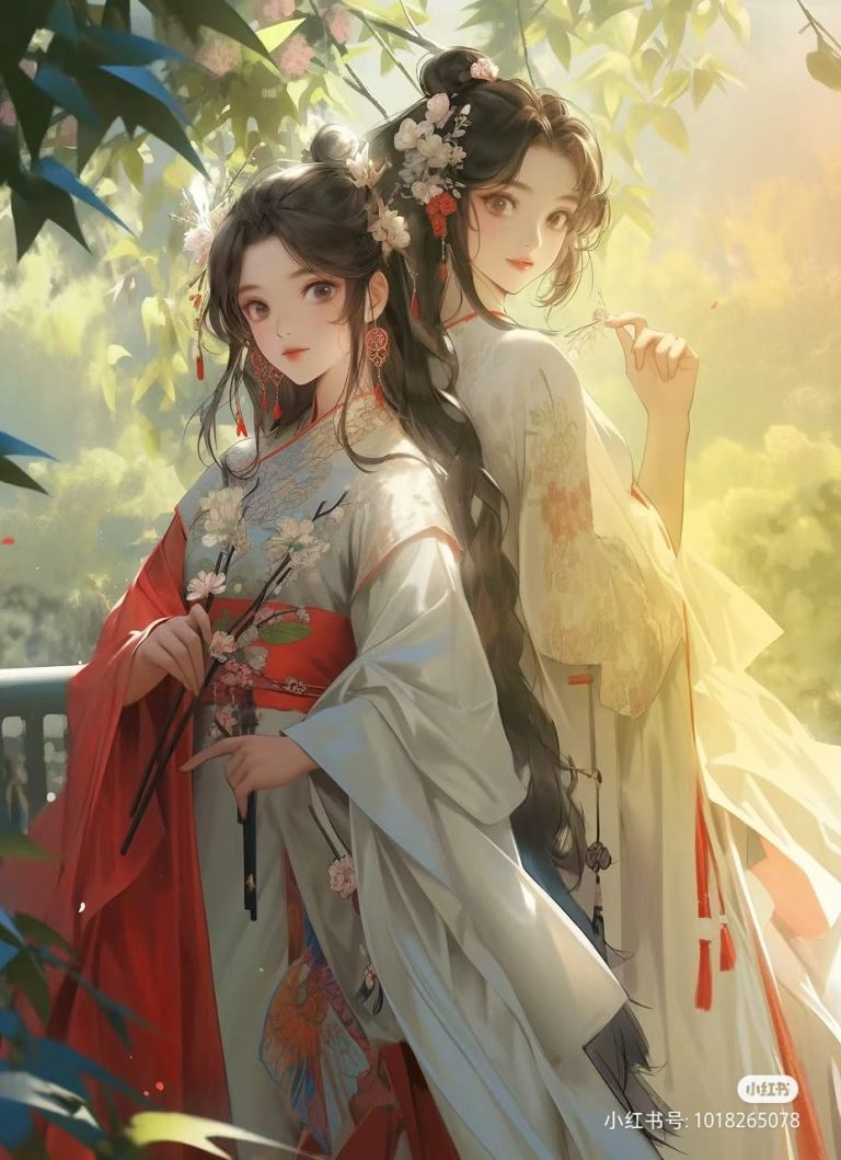 Chỉ Sống Vì Bản Thân