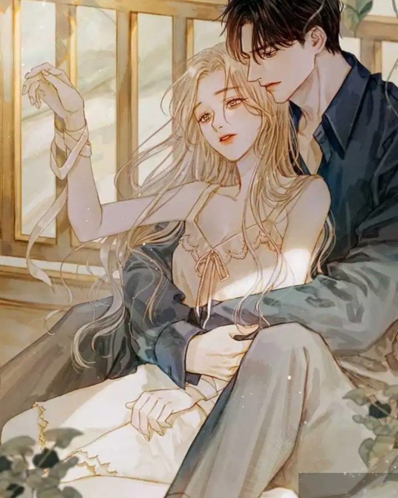 Chiếm Hữu Và Vực Thẳm