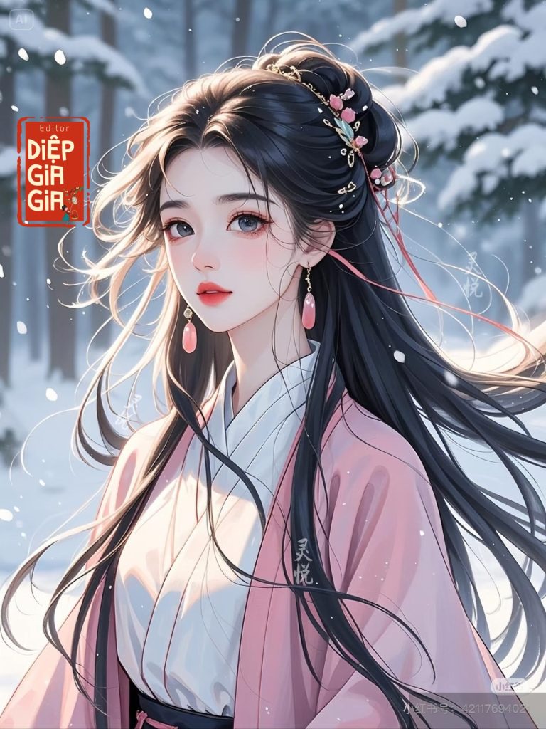 Chinh Phục Giang Sơn Tặng Muội Muội