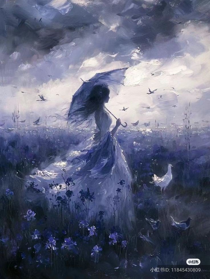 Chồng! Anh rất thơm, rất ngon ~