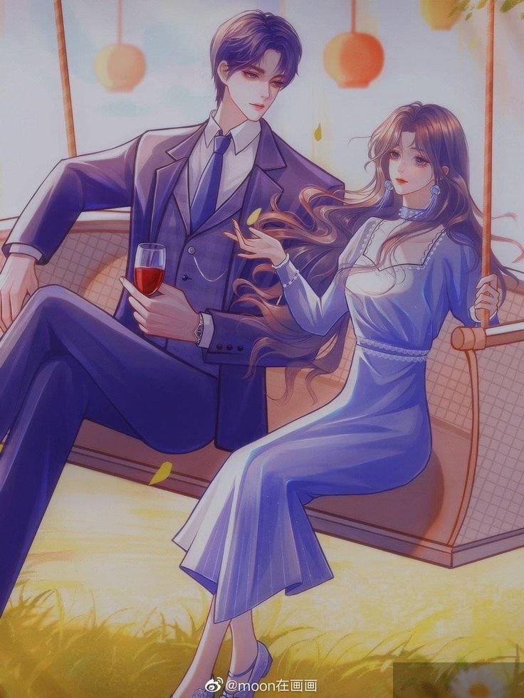 Chồng Tôi Chỉ Biết Yêu Đương Mù Quáng