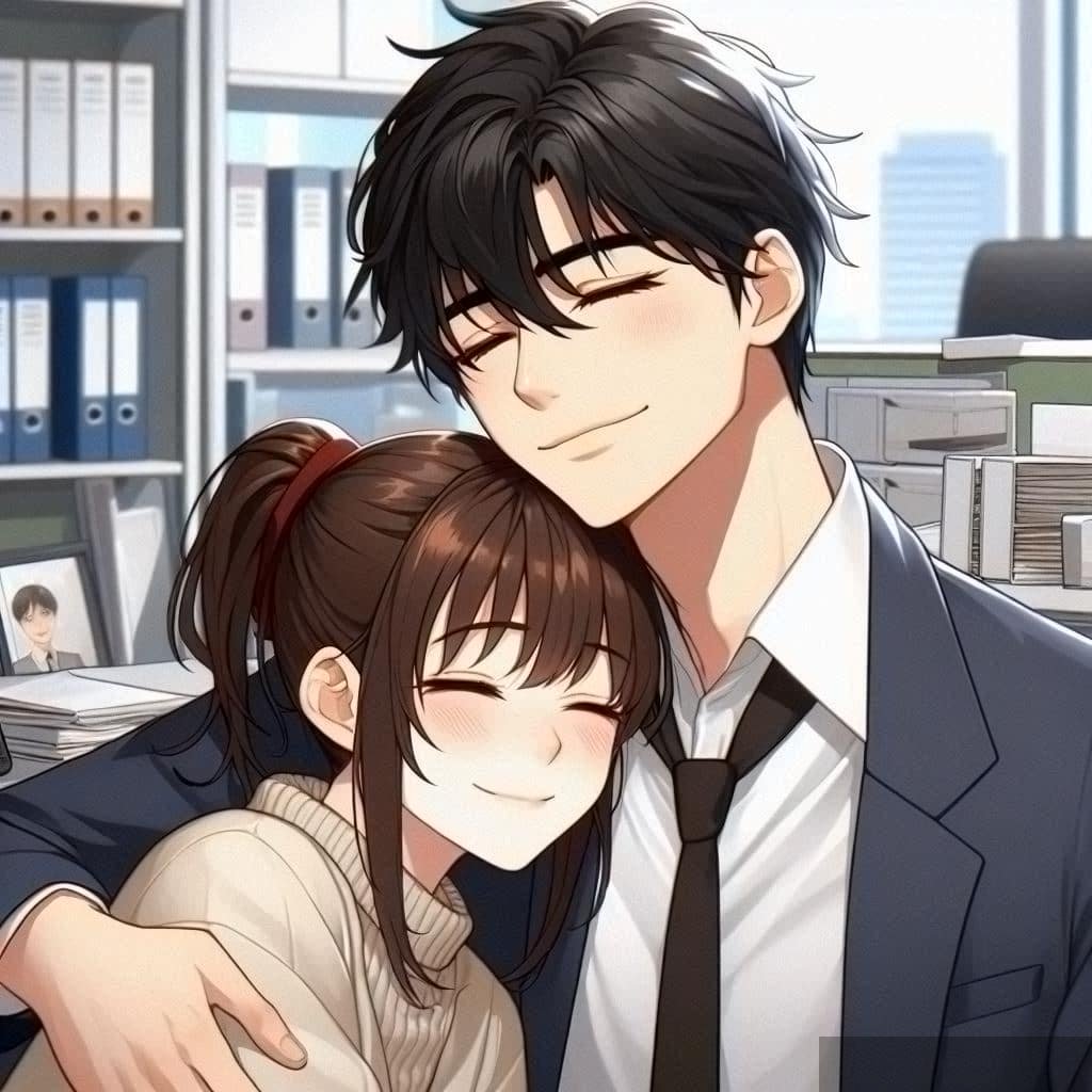 Chú Chim Hoàng Yến Trà Xanh Của Tôi