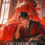 Chú Chó Husky Số Một Kinh Thành