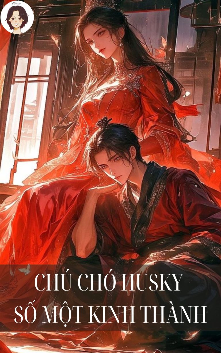 Chú Chó Husky Số Một Kinh Thành