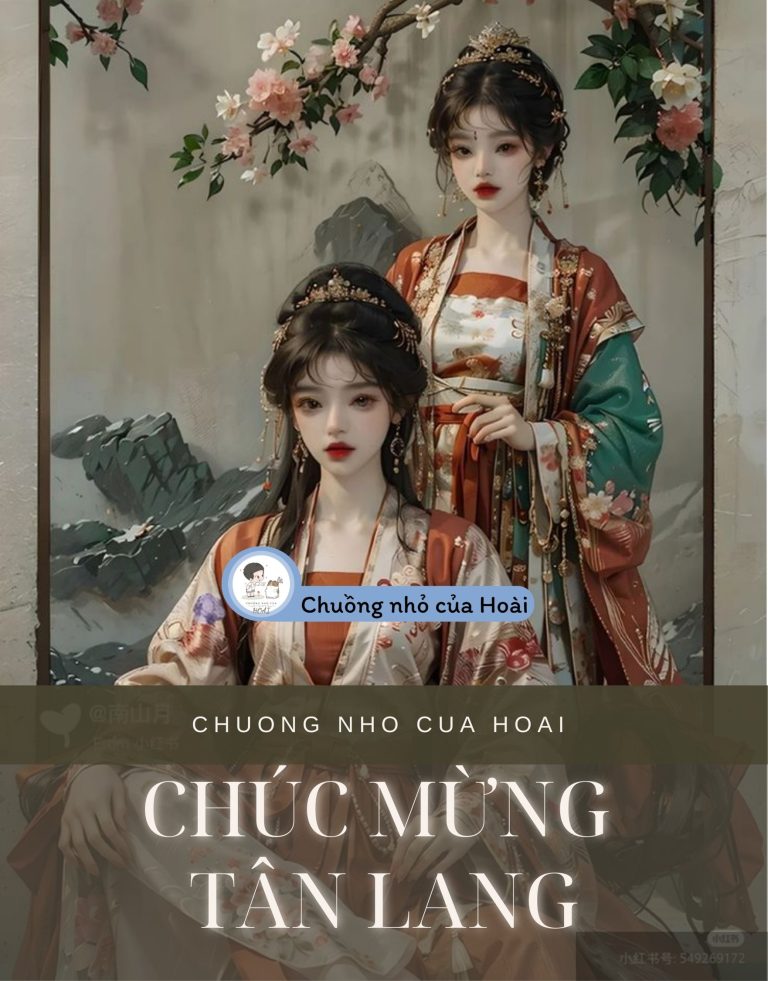 Chúc Mừng Tân Lang