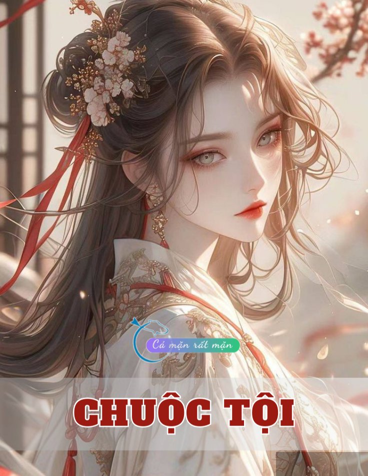 Chuộc Tội