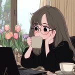 Cô Ấy Không Phải Là Cô Gái Xấu Xí