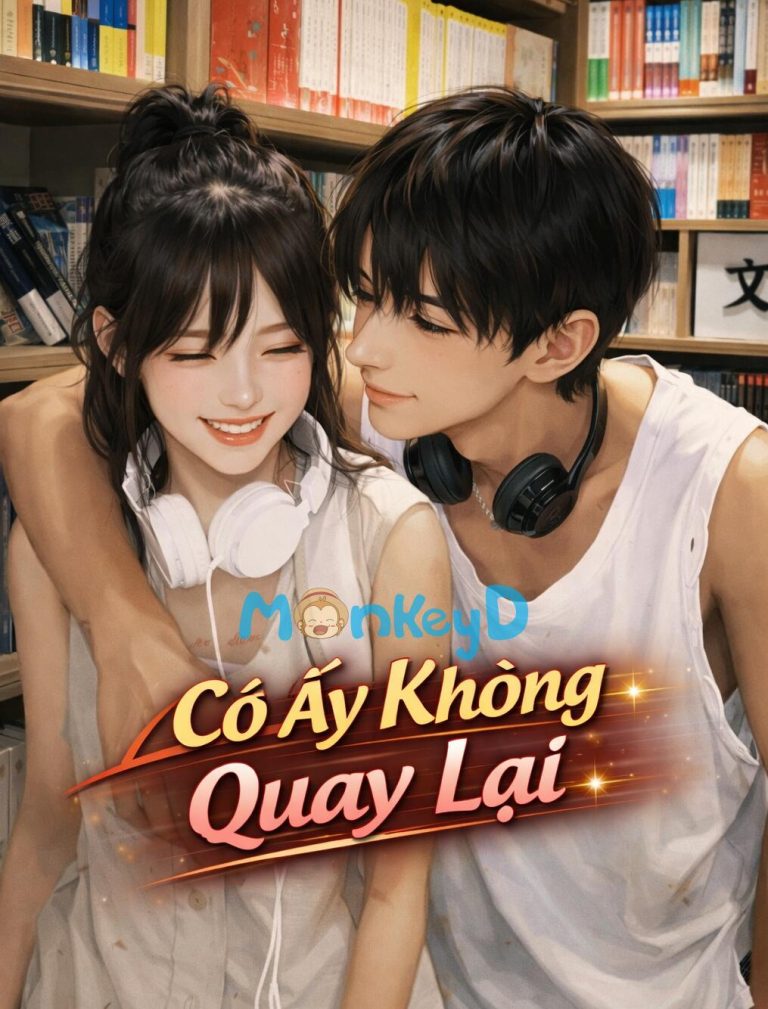 Cô Ấy Không Quay Lại