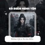 Cố Diễm Ninh Yên