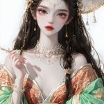 Cô là người hiện đại xuyên tới? Thú vị đó nhưng xin lỗi, ở đây không hoan nghênh cô