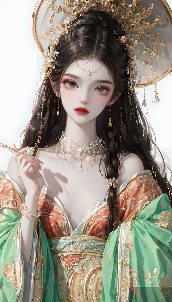 Cô là người hiện đại xuyên tới? Thú vị đó nhưng xin lỗi, ở đây không hoan nghênh cô