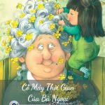 Cỗ Máy Thời Gian Của Bà Ngoại