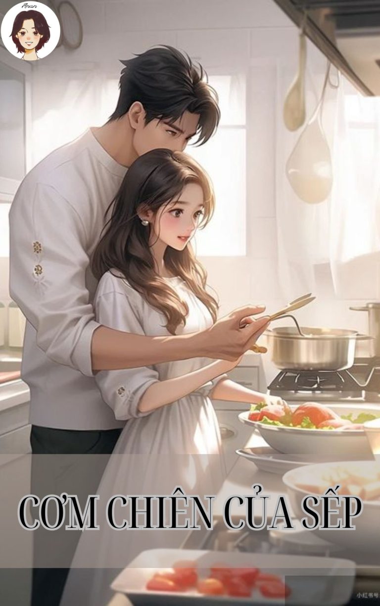 Cơm Chiên Của Sếp