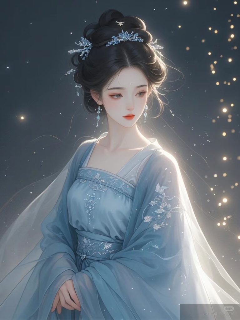 Con Đường Tẩy Trắng Của Kế Mẫu Độc Ác