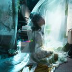 Con Nuôi Rắc Rối