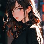 Con Trai Con Gái – Dạ Đích Đệ Thất Mộng