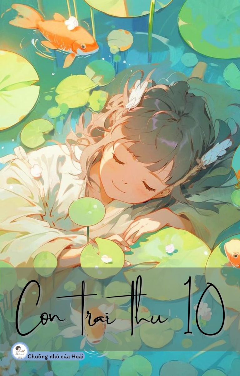 Con Trai Thứ Mười