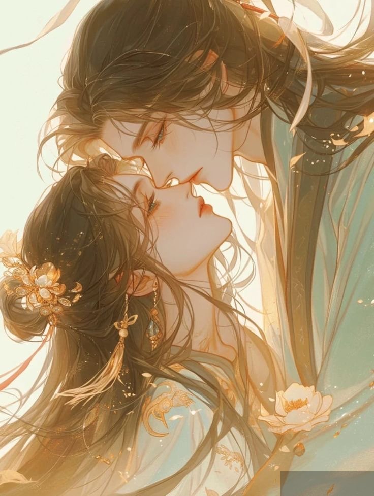 Công chúa gả thay