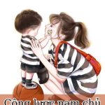 Công Lược Nam Chủ Từ Khi Mới 1 Tuổi