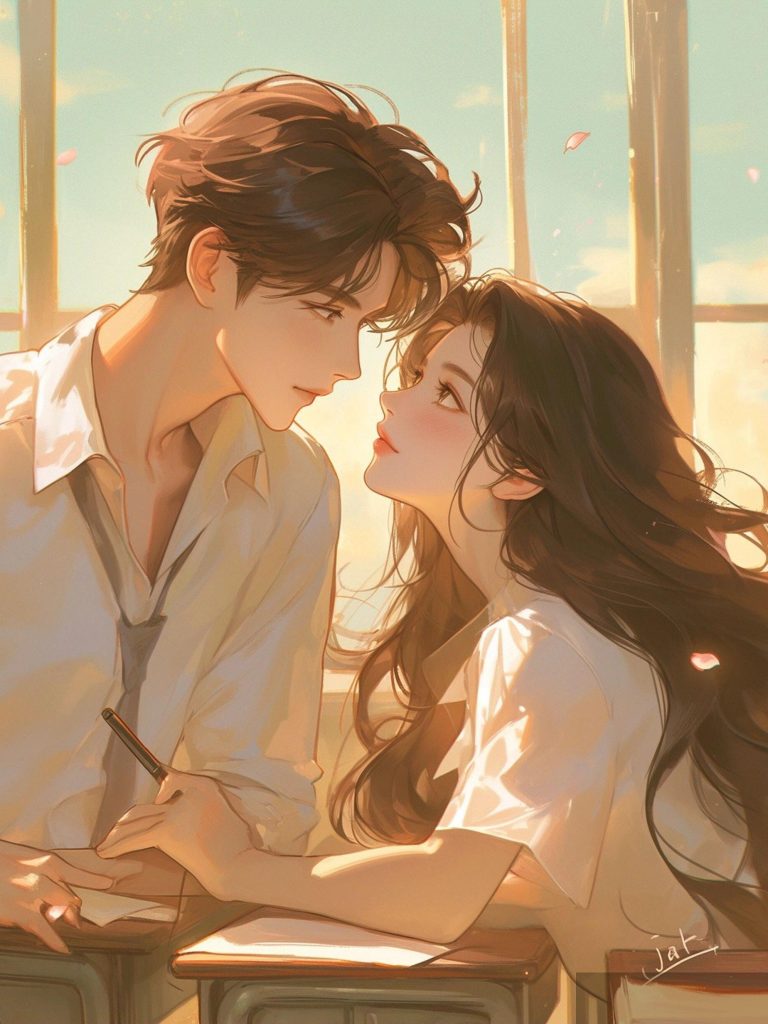 Công Lược Nam Thần Xảo Quyệt