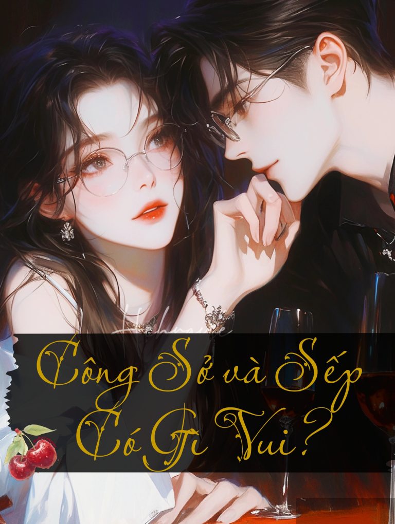 Công Sở & Sếp Có Gì Vui