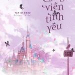 Công Viên Tình Yêu