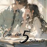 Cún Con Năm Triệu Tệ