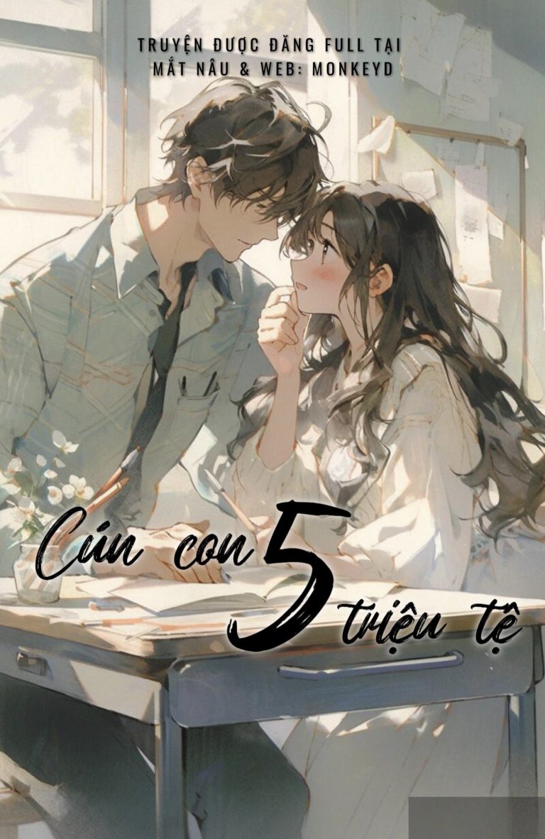 Cún Con Năm Triệu Tệ