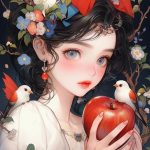 Cùng Bạch Nguyệt Quang Xét Nghiệm ADN