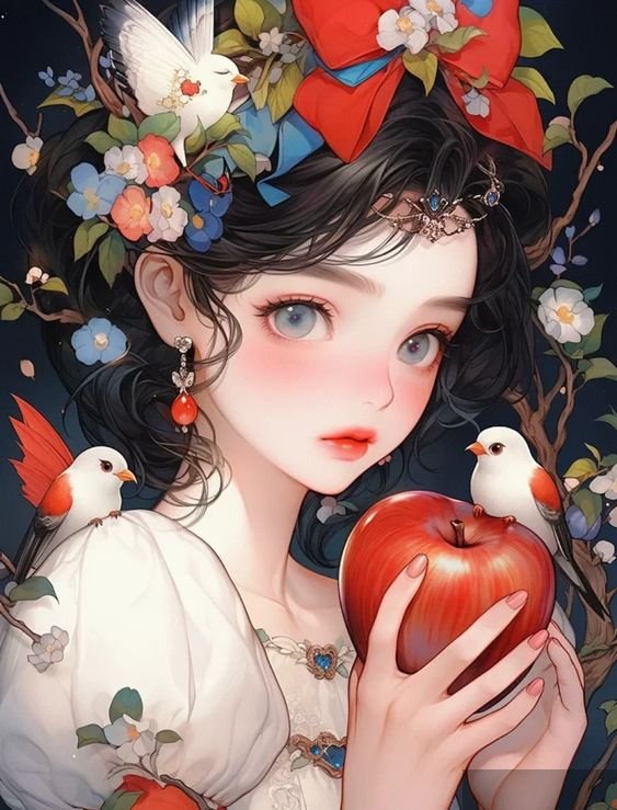 Cùng Bạch Nguyệt Quang Xét Nghiệm ADN