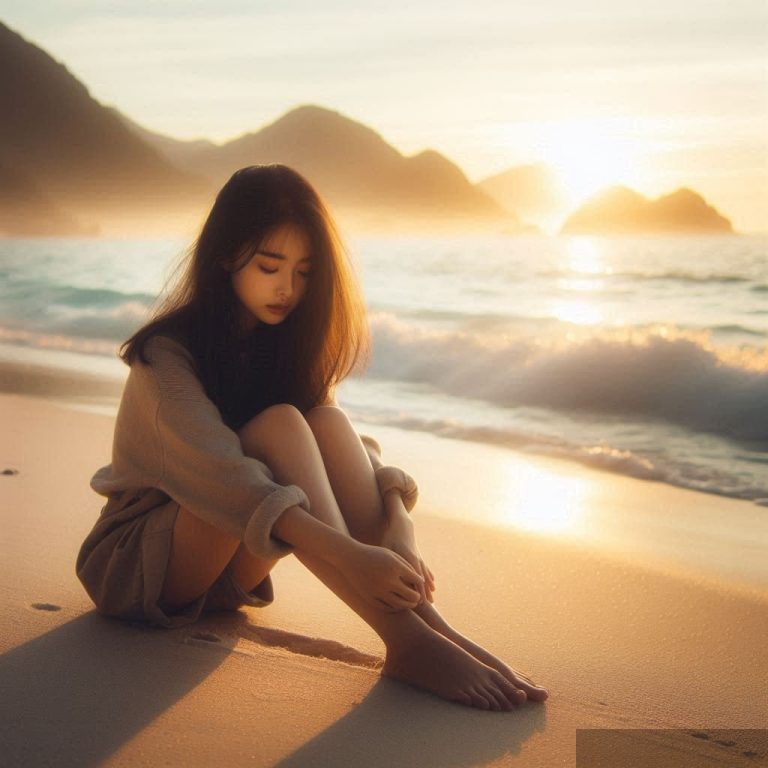 Cũng Chỉ Là Thế Thân