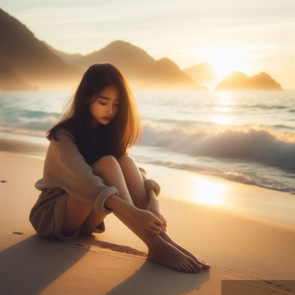 Cũng Chỉ Là Thế Thân